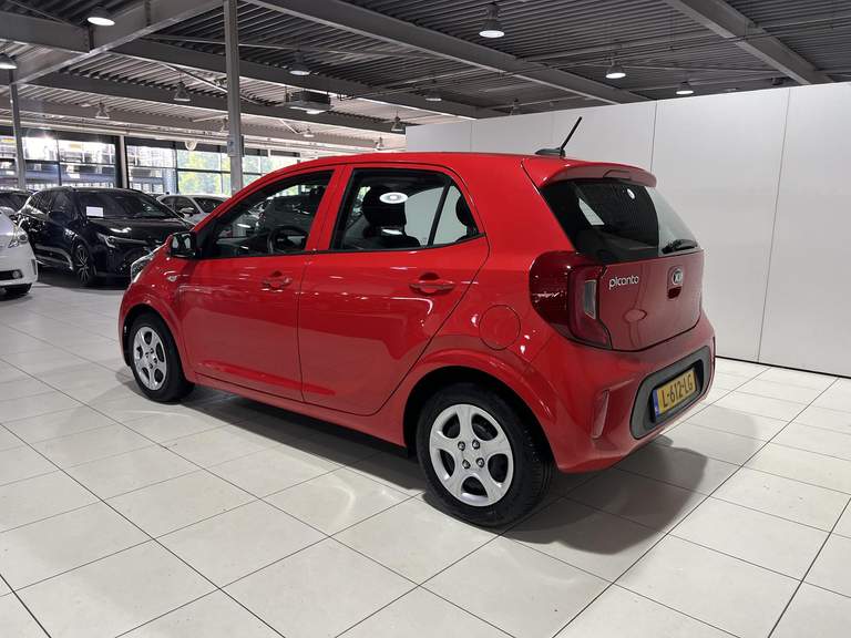 Kia Kia