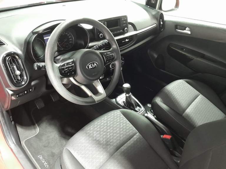 Kia Kia