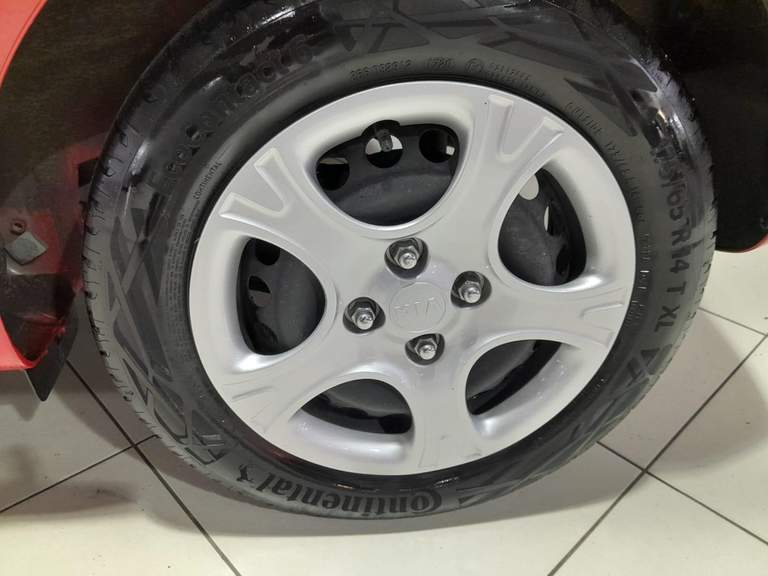 Kia Kia
