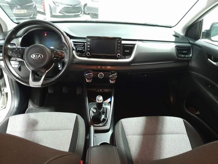 Kia