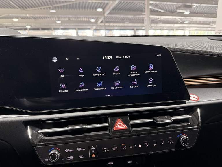 Kia