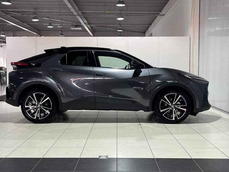 Toyota Toyota