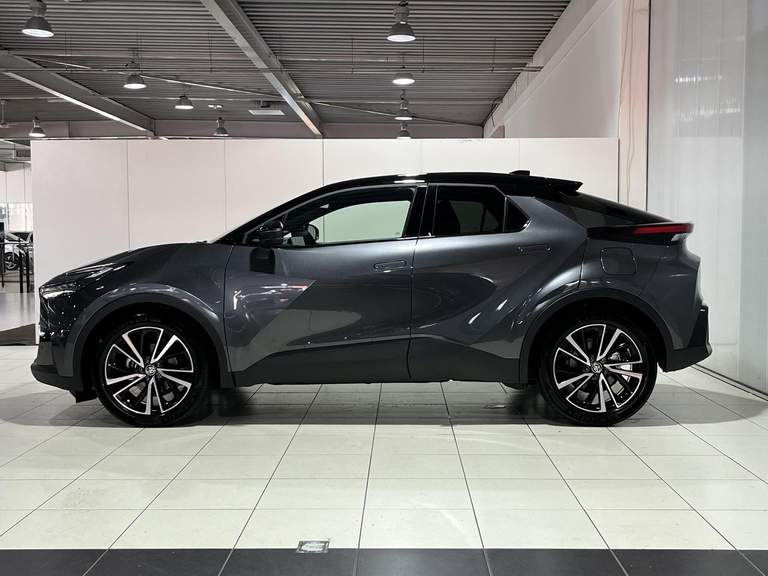 Toyota Toyota