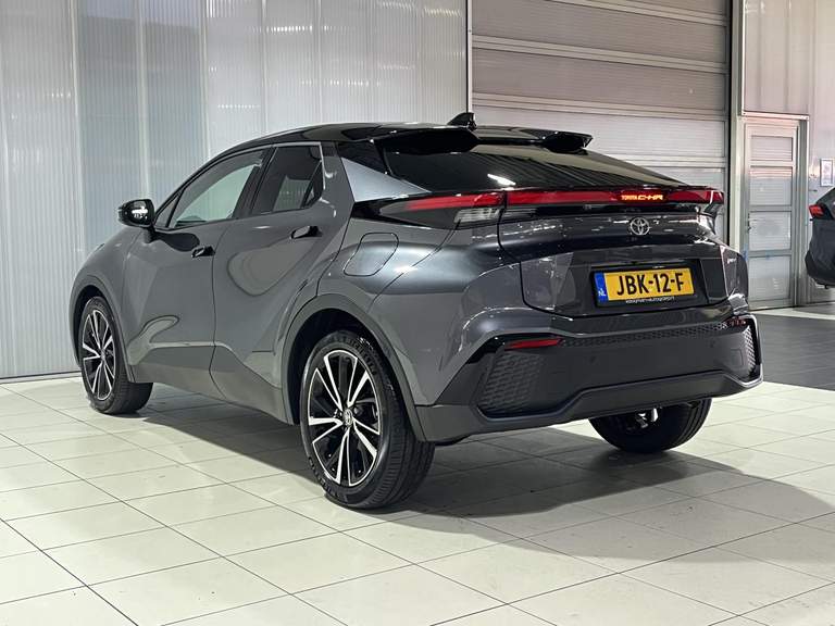 Toyota Toyota