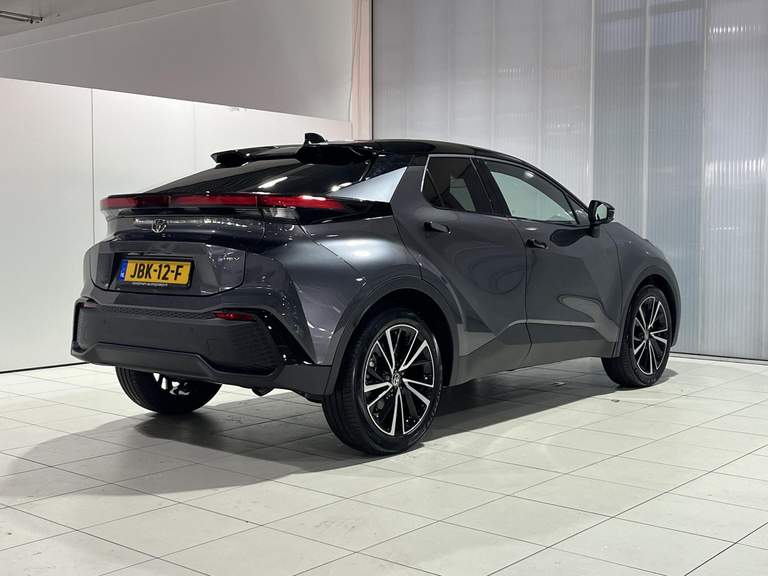 Toyota Toyota