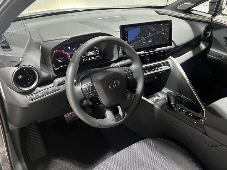 Toyota Toyota