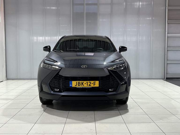 Toyota Toyota