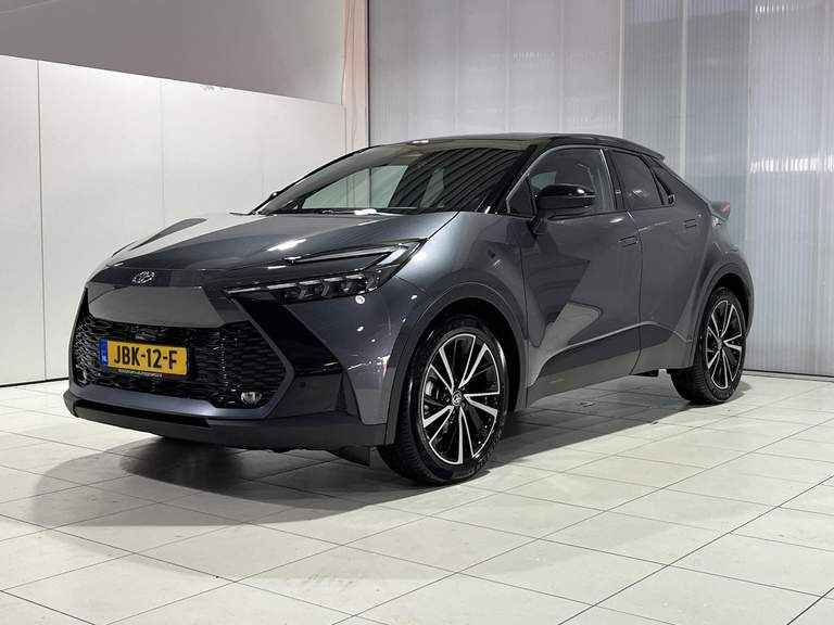 Toyota Toyota