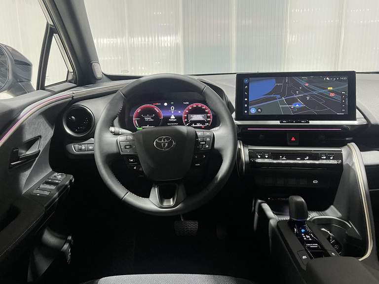 Toyota Toyota