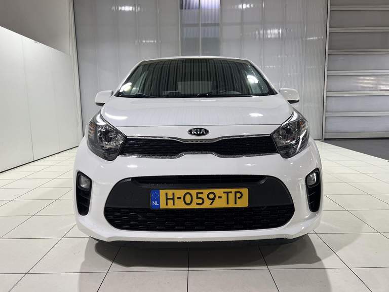 Kia Kia