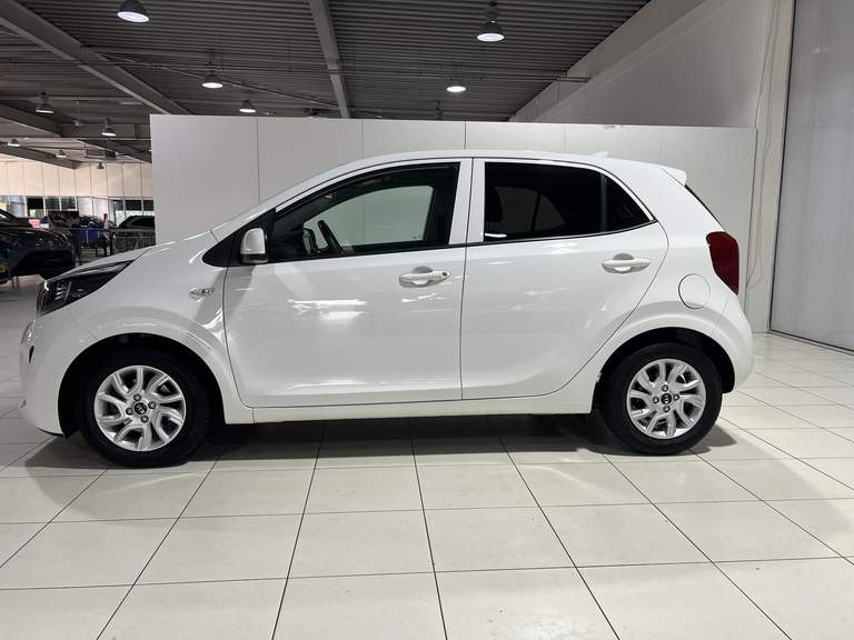 Kia Kia