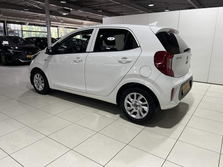 Kia Kia