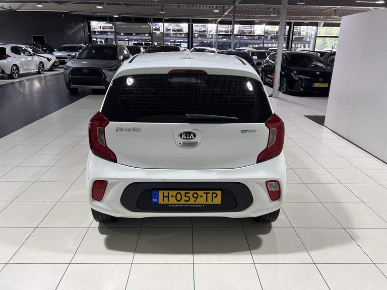 Kia Kia