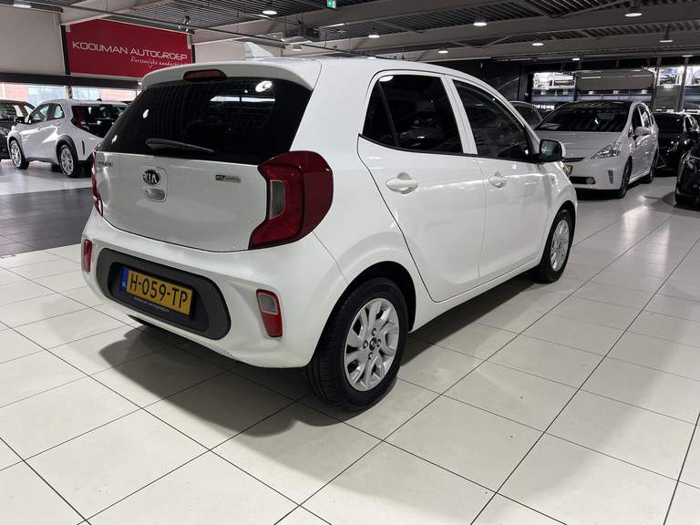 Kia Kia