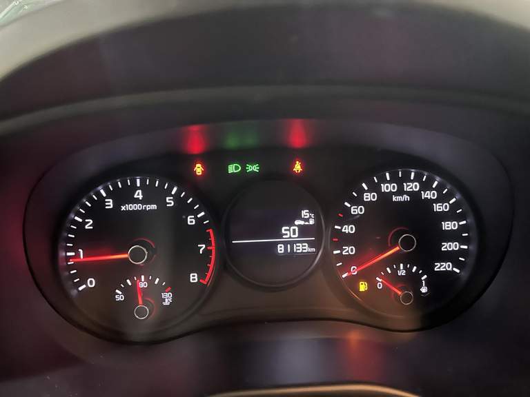 Kia Kia