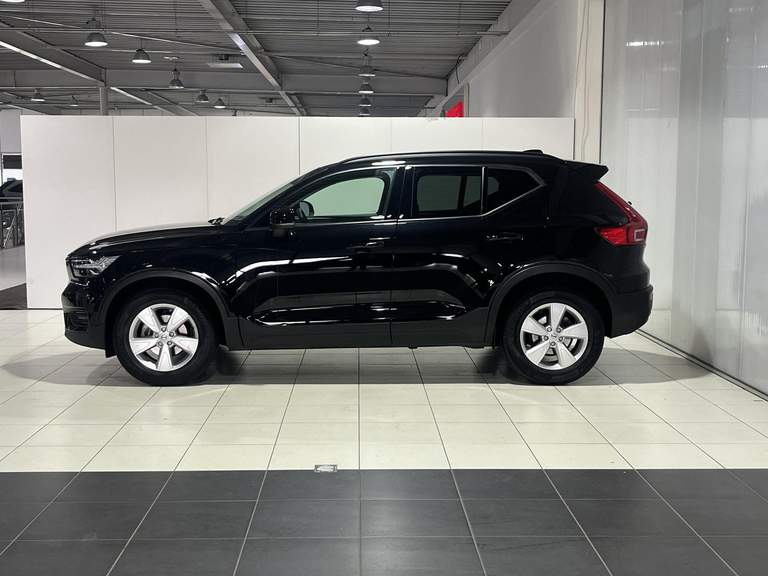 Volvo Volvo