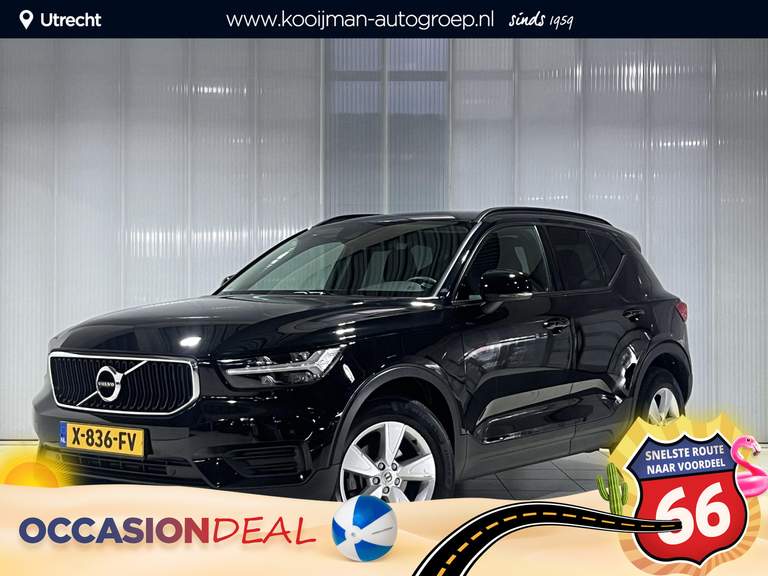 Volvo Volvo