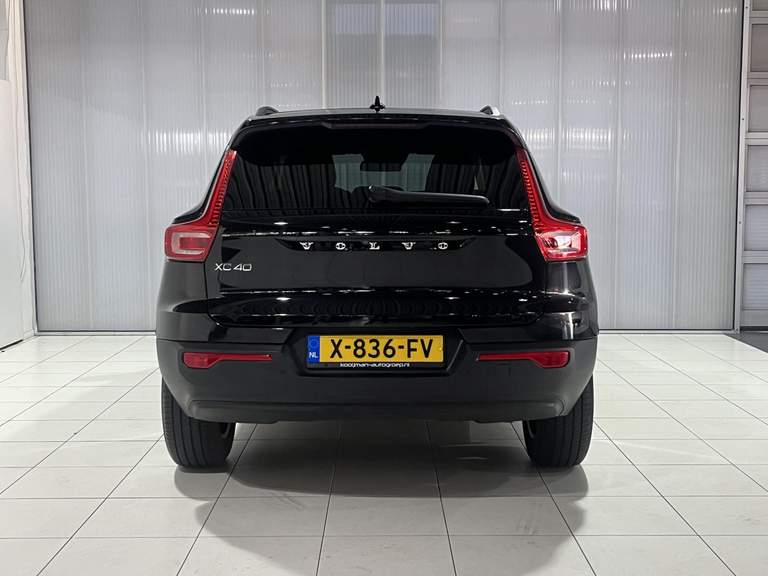 Volvo Volvo