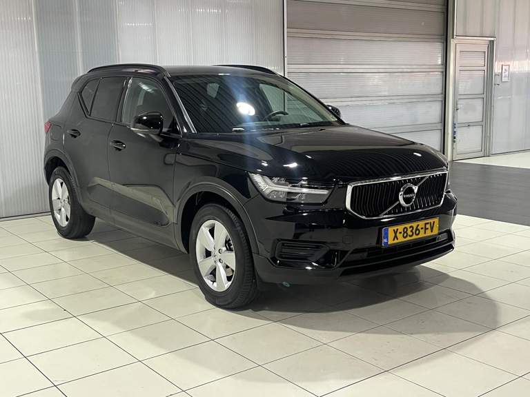 Volvo Volvo