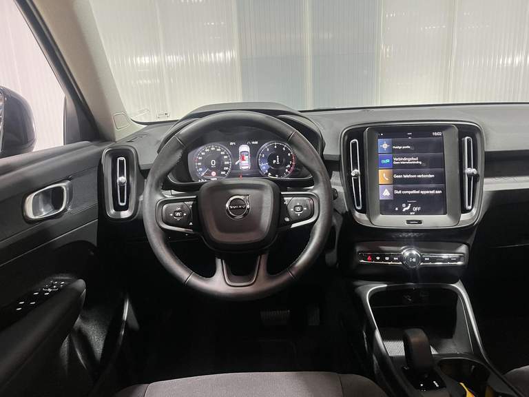 Volvo Volvo