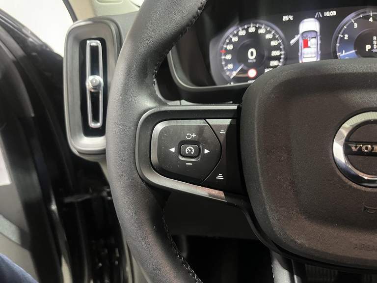 Volvo Volvo