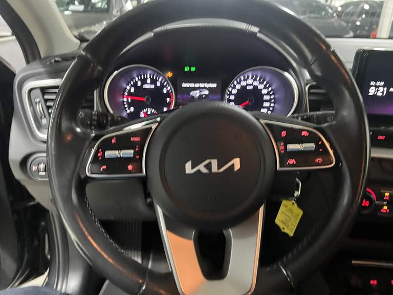 Kia Kia