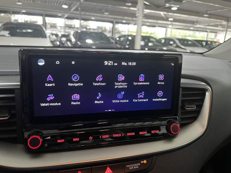 Kia Kia