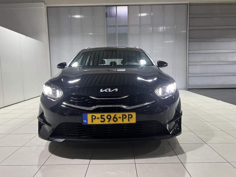 Kia Kia