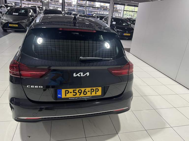 Kia Kia