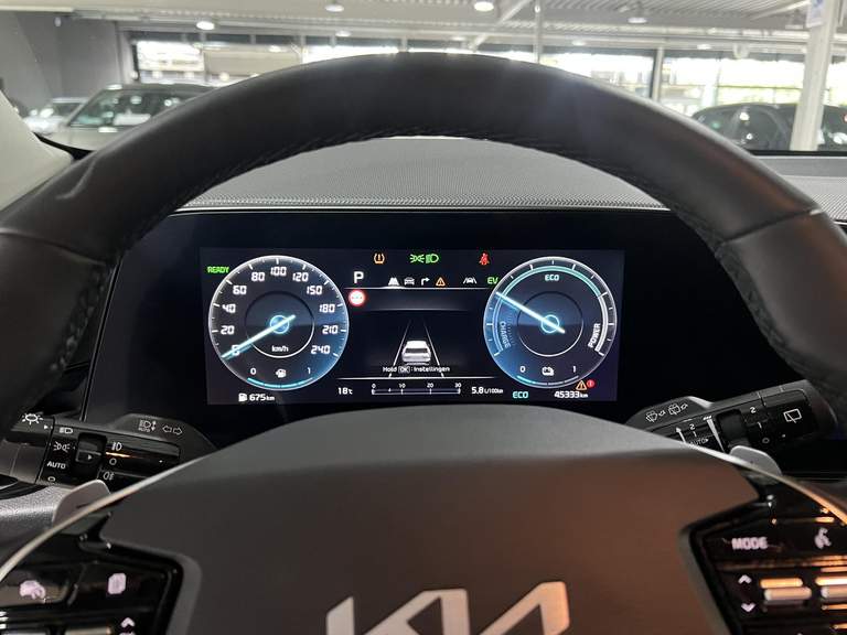 Kia Kia