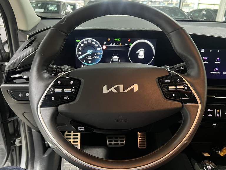 Kia Kia