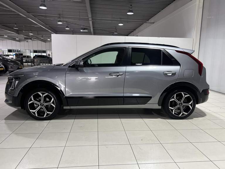 Kia Kia