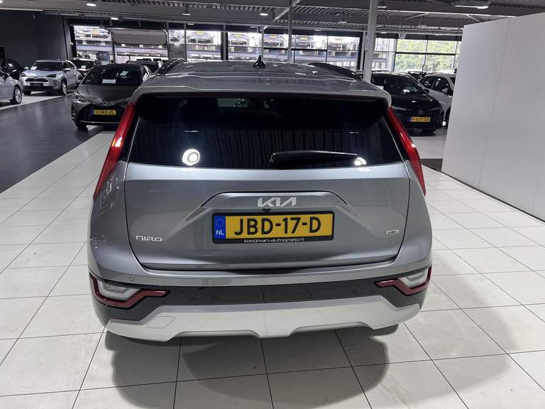 Kia Kia