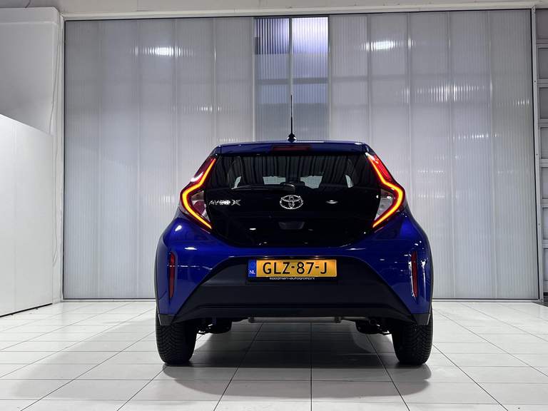 Toyota Toyota