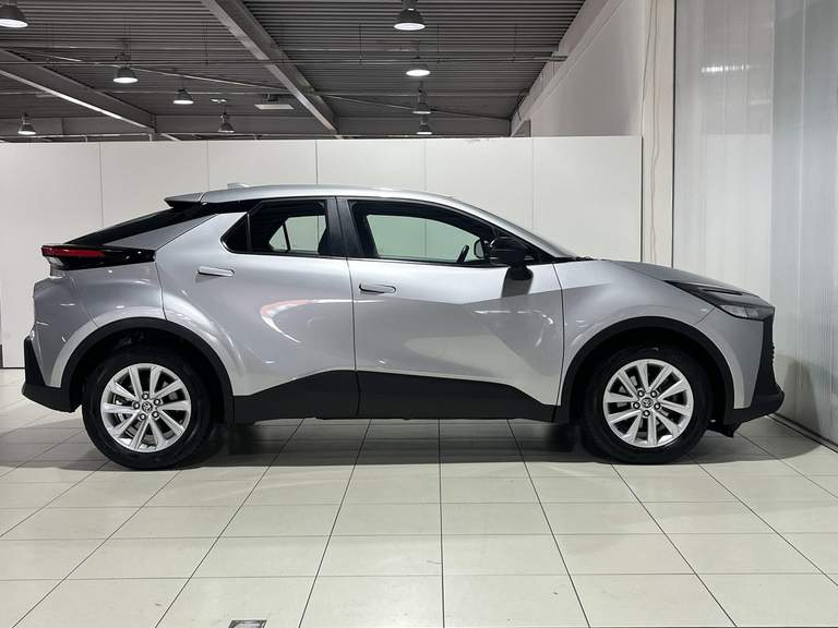 Toyota Toyota