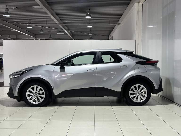 Toyota Toyota