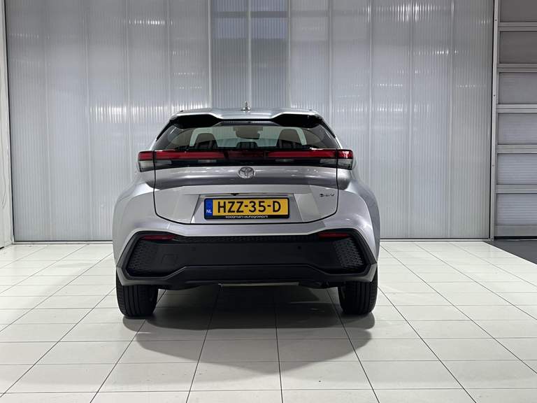 Toyota Toyota