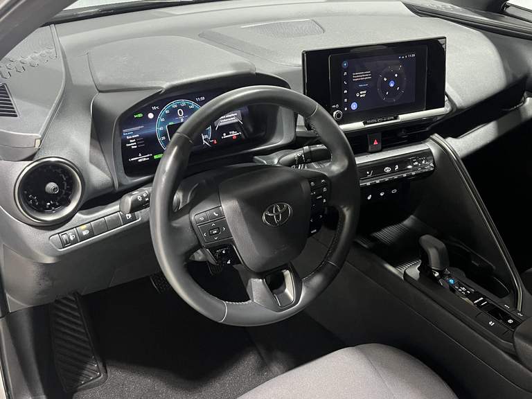 Toyota Toyota