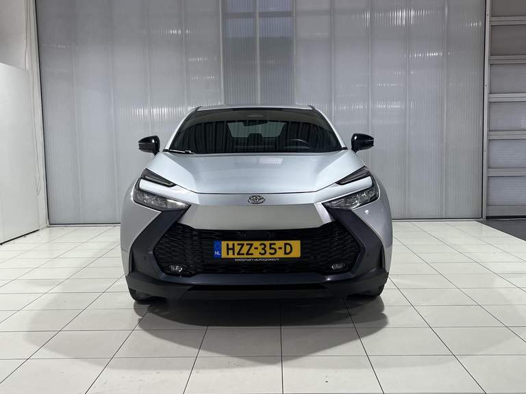 Toyota Toyota