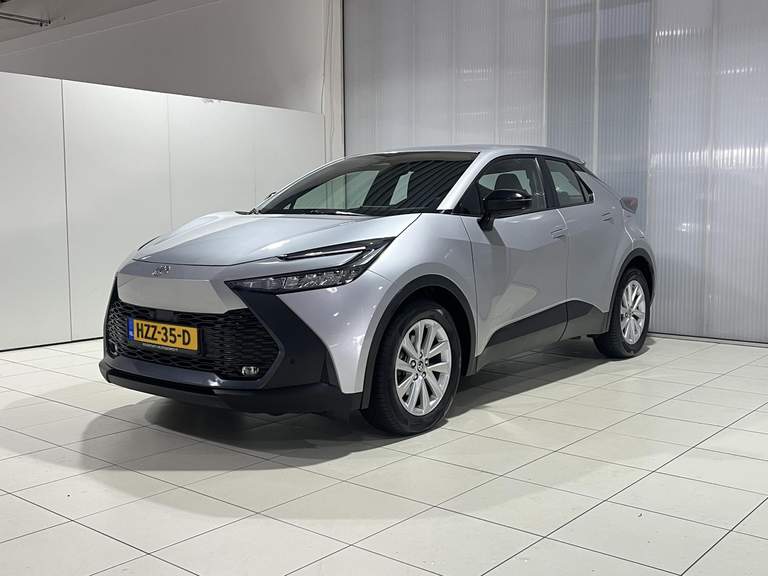 Toyota Toyota
