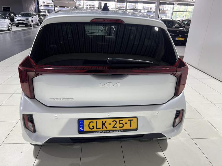 Kia Kia