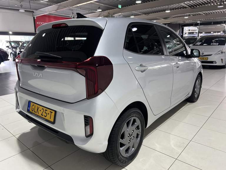 Kia Kia