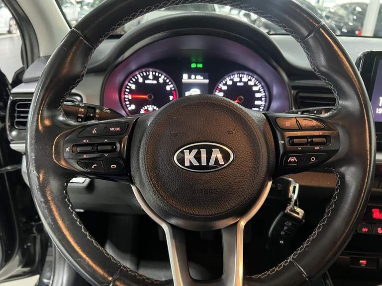 Kia Kia