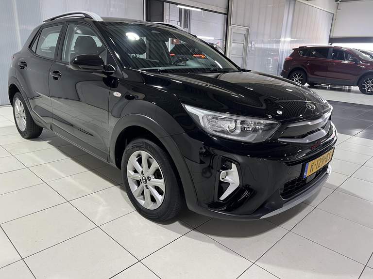Kia Kia