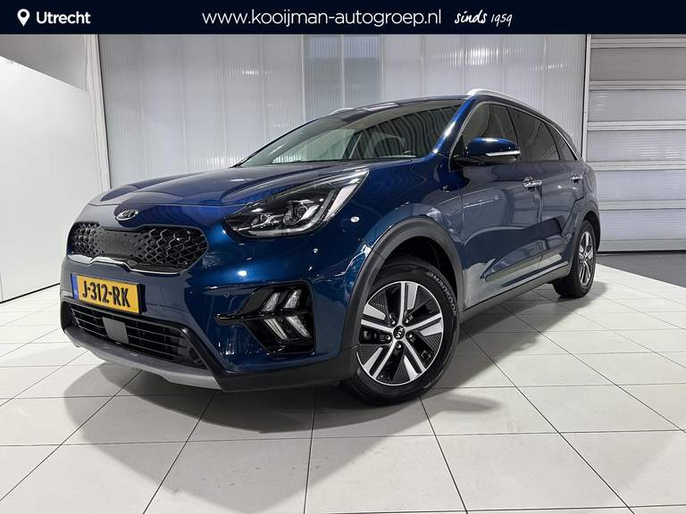 Kia Kia