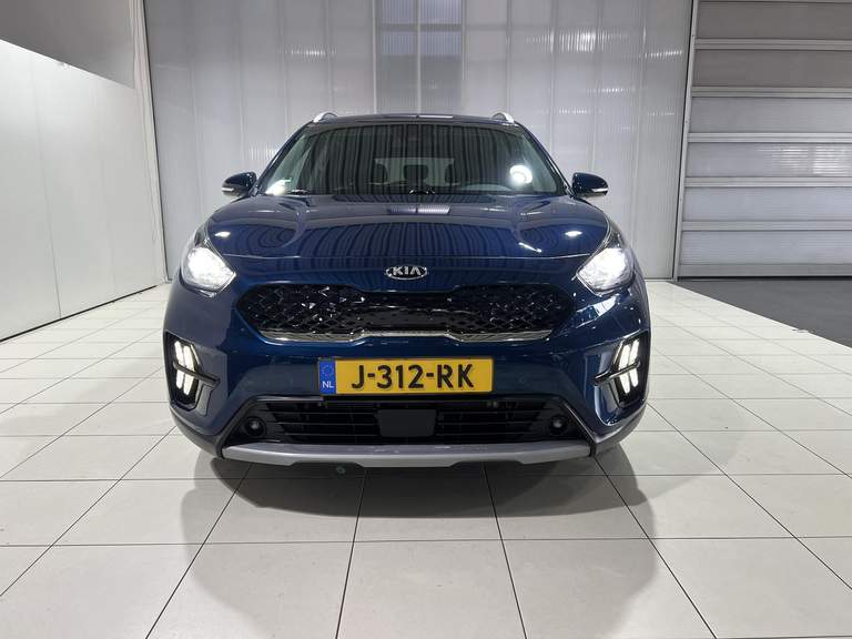 Kia Kia