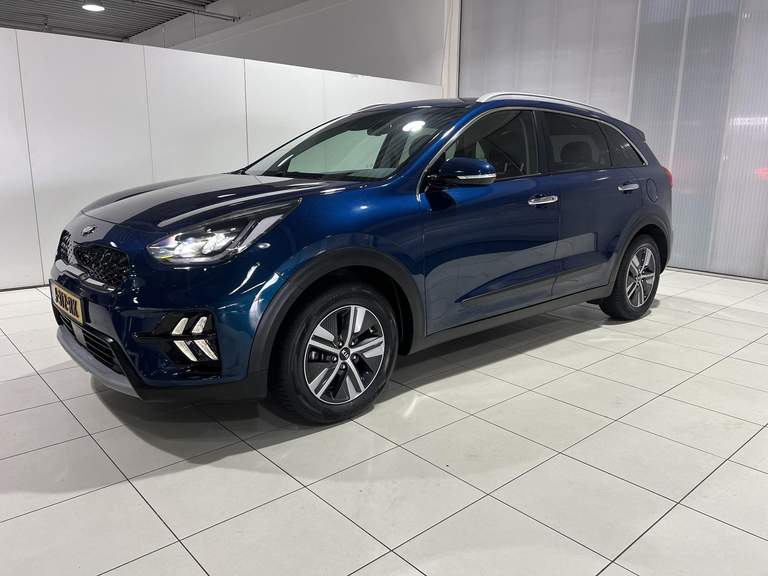 Kia Kia