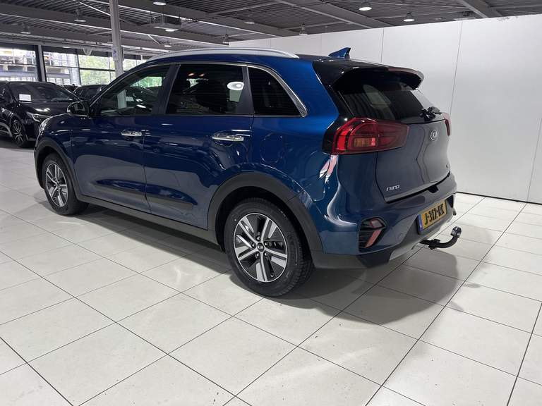 Kia Kia