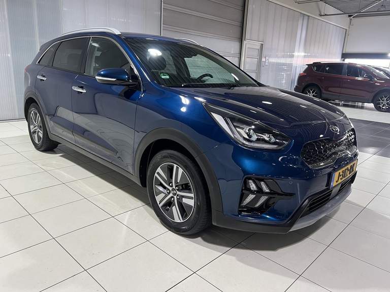 Kia Kia