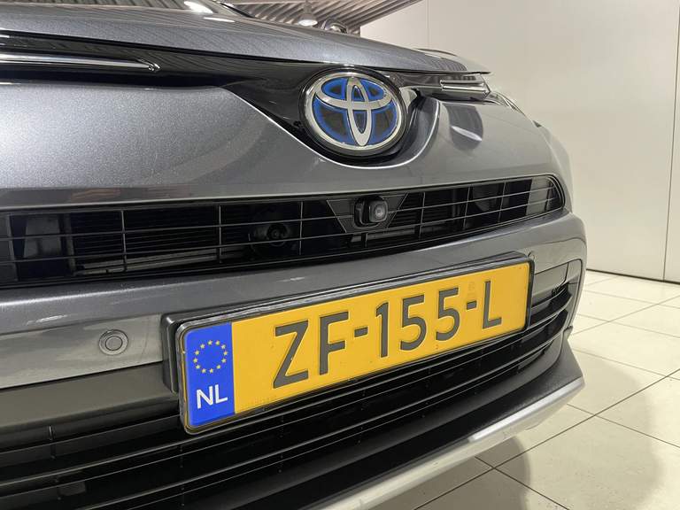 Toyota Toyota
